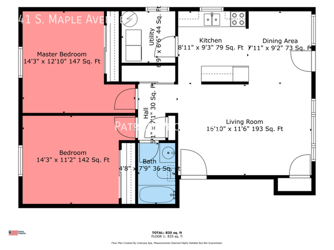 Building Photo - 2 Bedroom/ 1 Bathroom in Slinger, WI