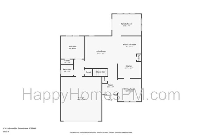 Building Photo - 614 Parkwood Dr