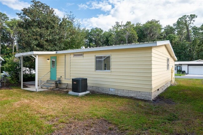 Building Photo - 8476 NW 39th Cir