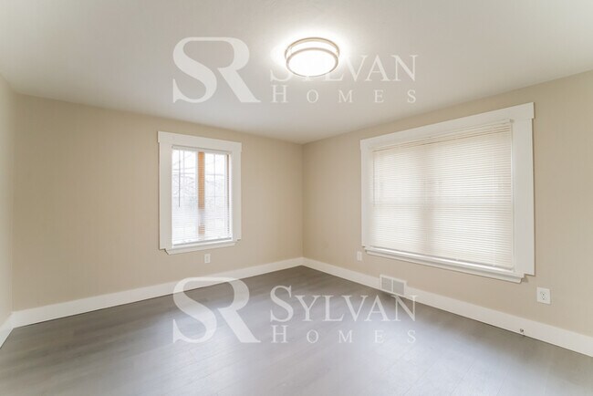 Building Photo - The Lifestyle You Deserve.