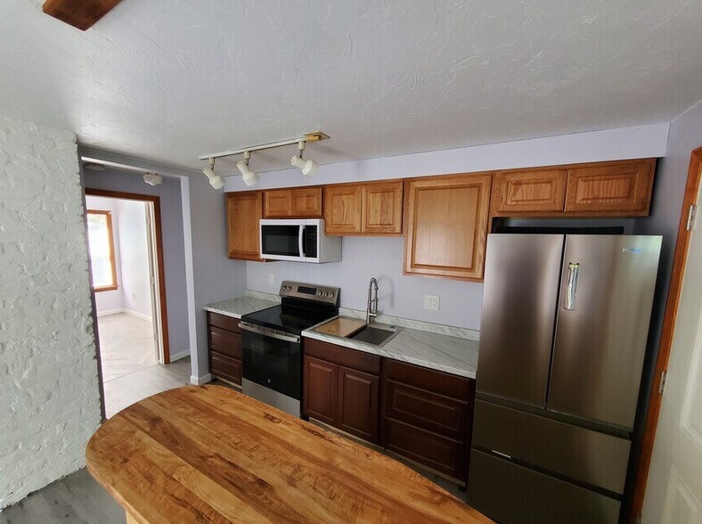 Building Photo - 3 Ludlow St