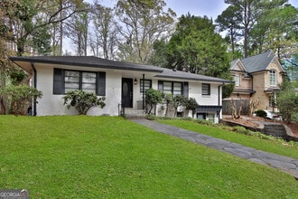 Building Photo - 3352 Mathieson Dr NE
