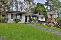Building Photo - 3352 Mathieson Dr NE
