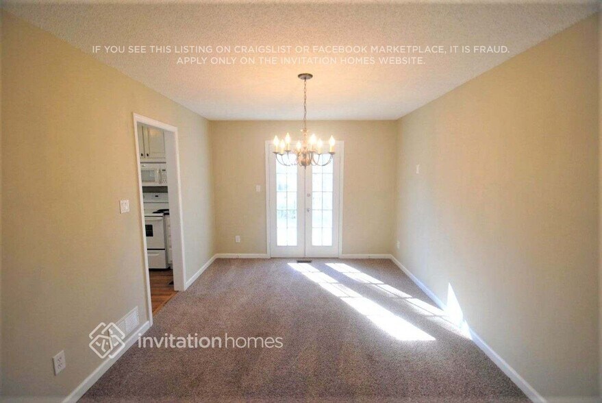 Building Photo - 4000 Bent Willow Ln