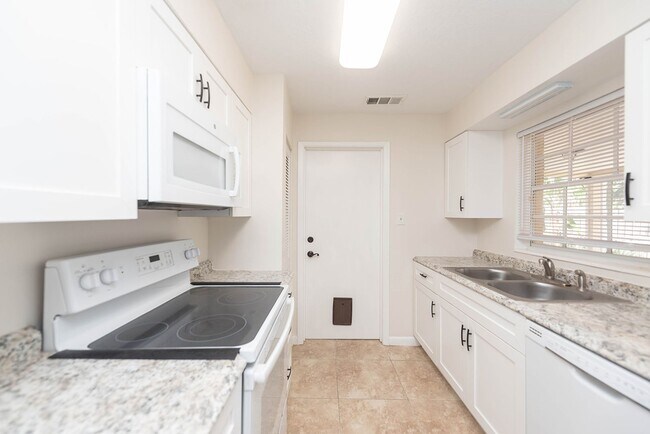 Building Photo - Indian Harbor Beach Stunner! Corner Lot Cl...