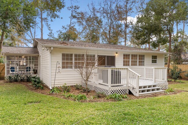 Building Photo - 1936 Truett Dr