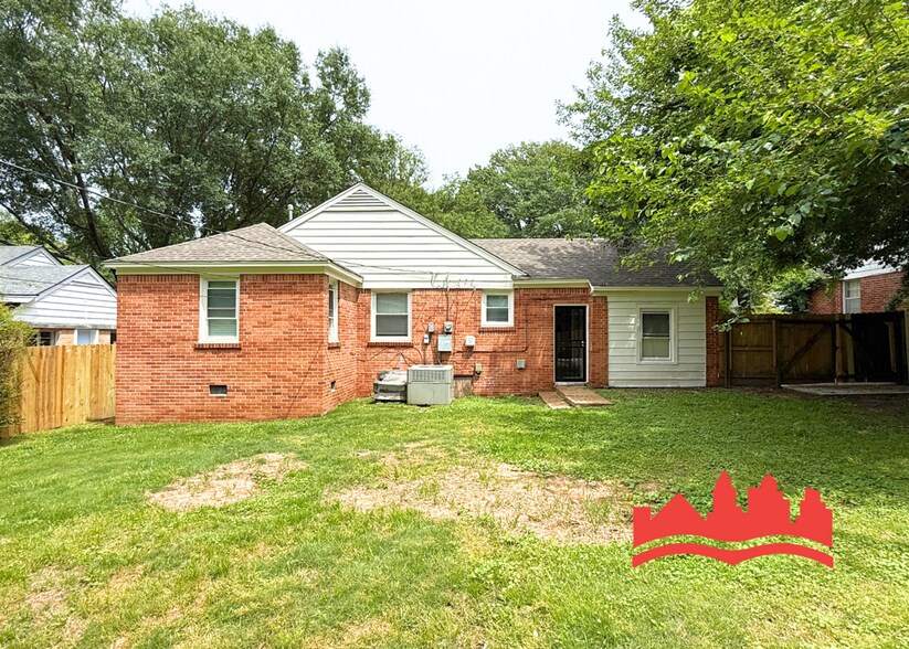 Building Photo - Spacious 3-Bedroom, 1-Bath Home for Rent!