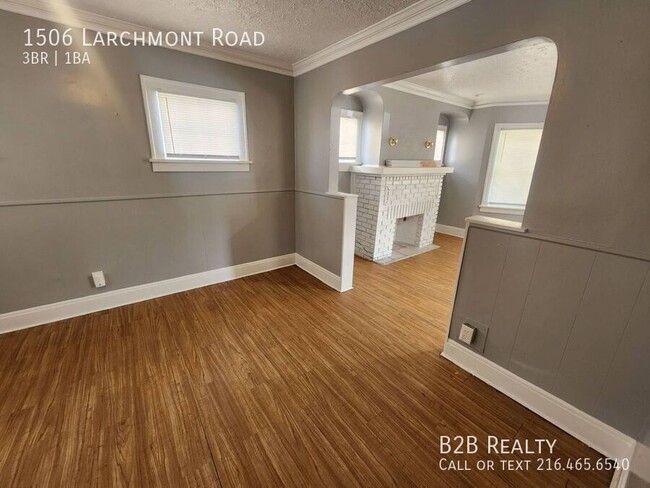 Building Photo - 1506 Larchmont Rd