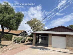 Building Photo - 1532 E El Parque Dr