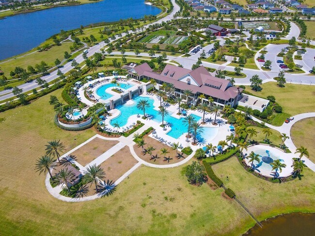 Building Photo - 1306 Tangled Orchard Tr