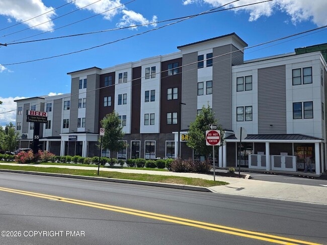 Building Photo - 55 N Courtland St