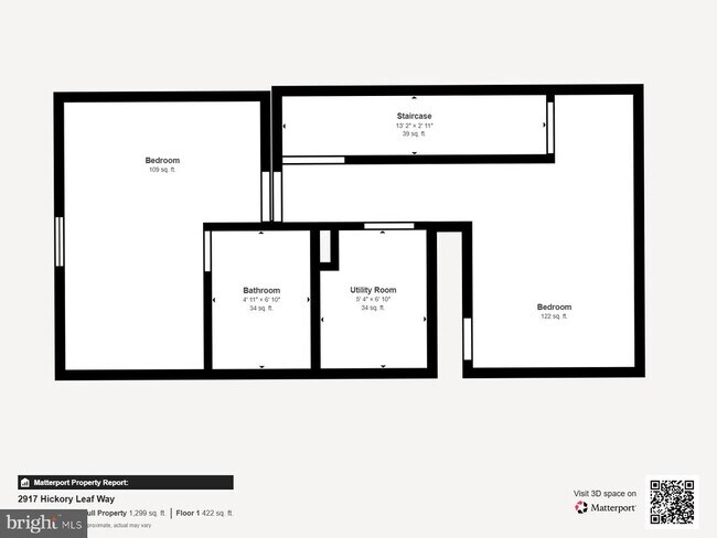 Building Photo - 2917 Hickory Leaf Way