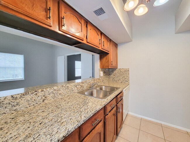 Building Photo - NICE 3 BEDROOM 1 BATH LEASE HOME IN RANCH COUNTRY HOCKLEY, TEXAS