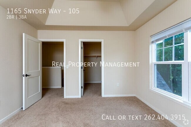 Building Photo - 1165 to 1169 Snyder Wy