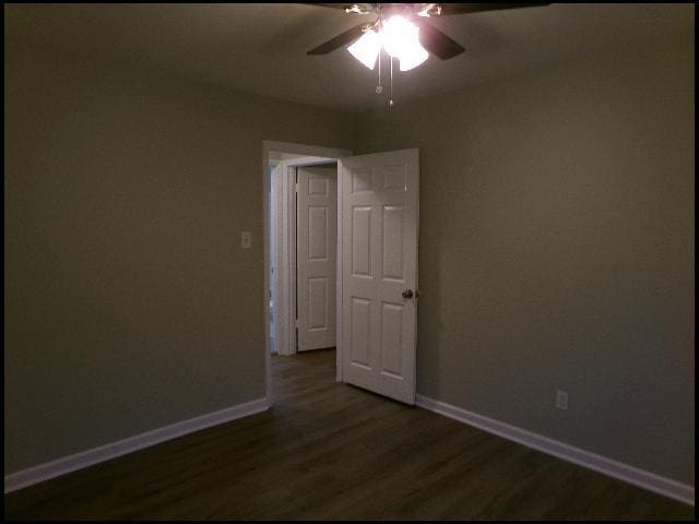 Building Photo - 1813 Sanford Dr