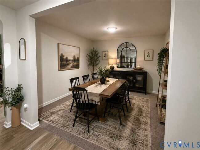 Building Photo - Arbors at New Kent