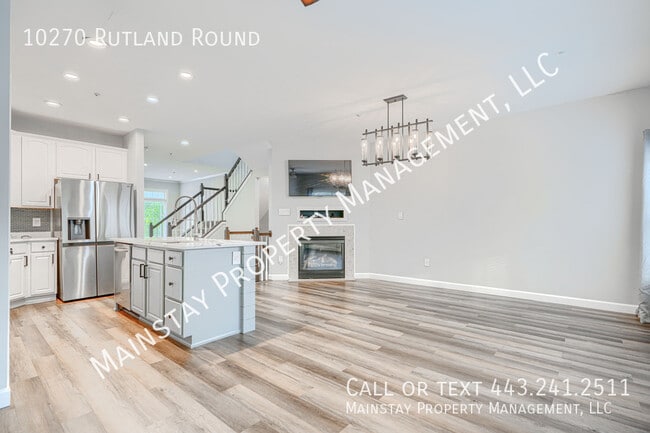 Building Photo - 10270 Rutland Round Rd