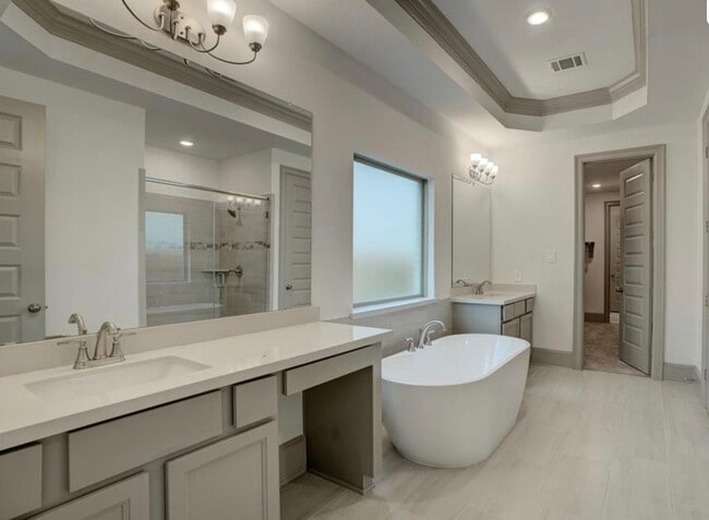 Building Photo - 712 Fall Rock Branch Dr