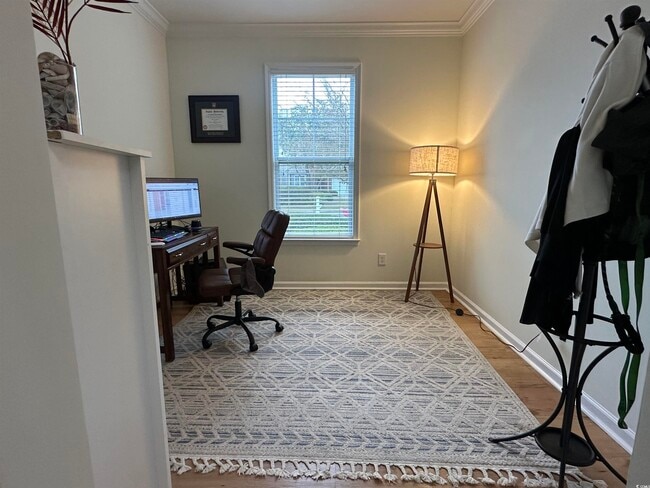 Building Photo - 204 Fulbourn Pl