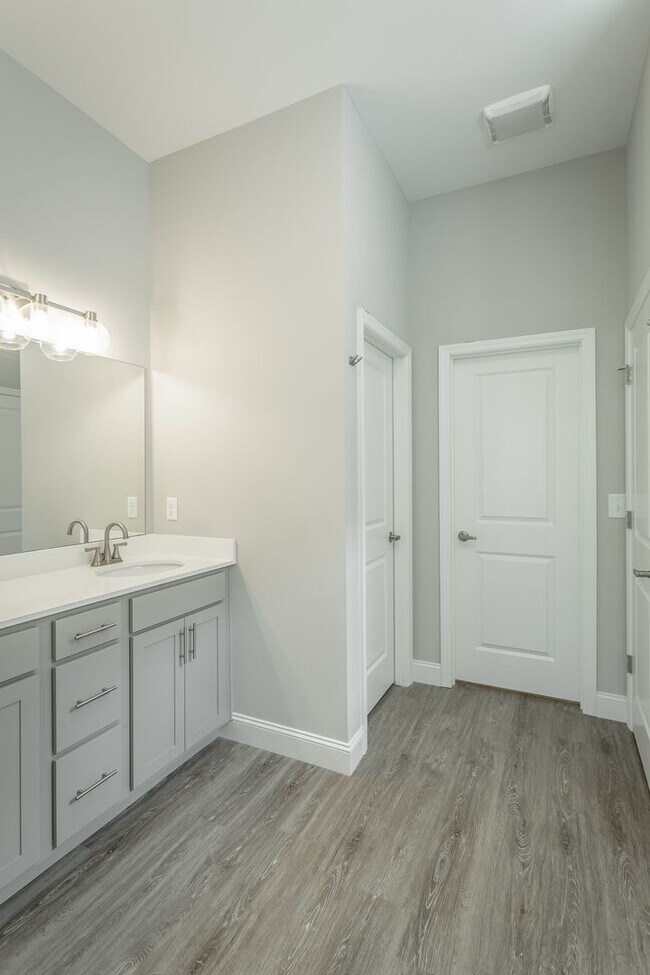 Building Photo - Brand new 3 bedroom 2 bath