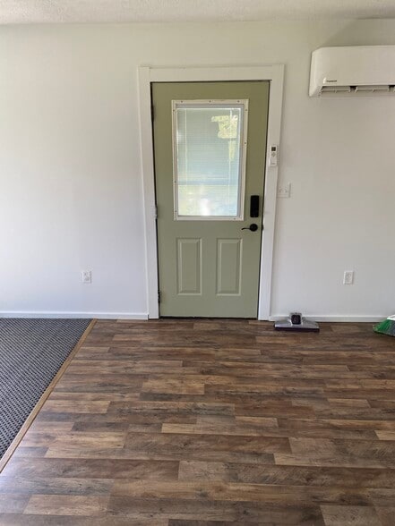 Front door view from Kitchen - 5510 State Hwy J
