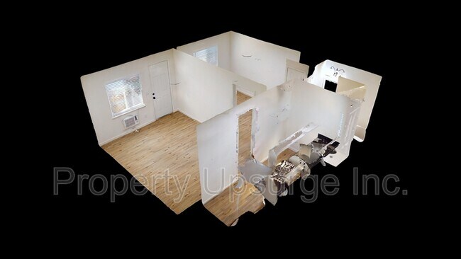 Building Photo - 2706 Virginia Ave