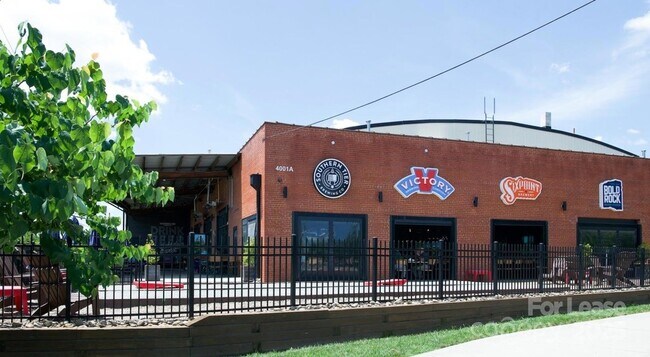 Building Photo - 4312 Yancey Rd
