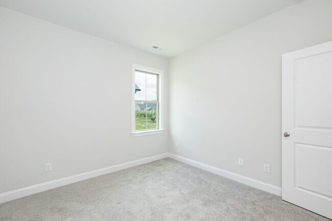 Building Photo - Brand New 3-Bedroom Home in Wilson!