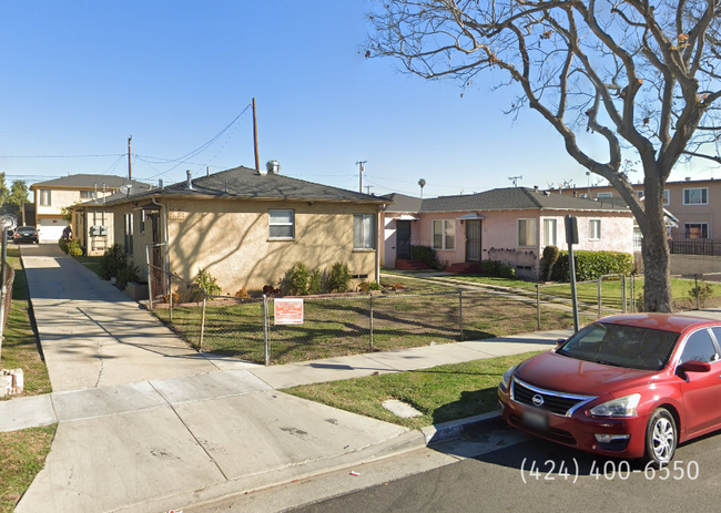 Building Photo - Cozy Living in the Heart of Los Angeles