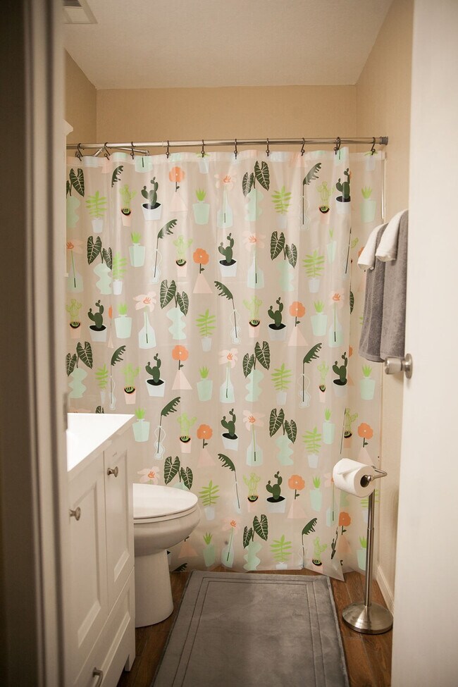 Building Photo - 7607 E Callisto Cir