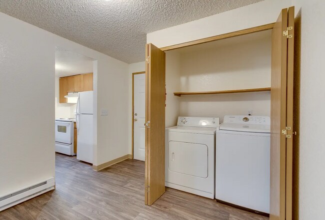 Building Photo - Evergreen Residences