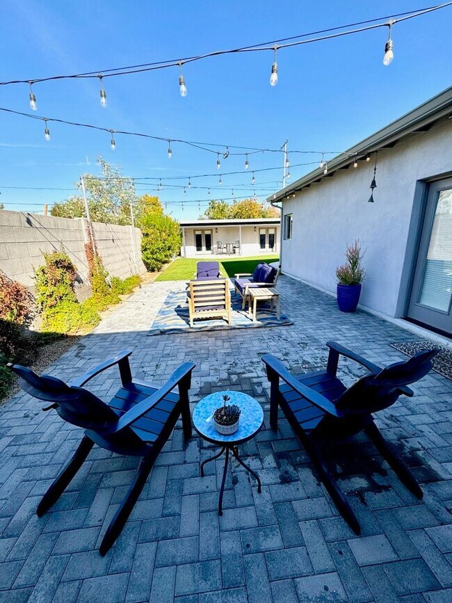 Building Photo - Fully Furnished Rental with a Casita – Move-In Ready!