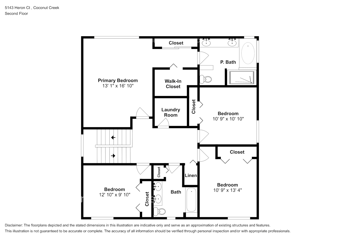 Building Photo - 5143 Heron Ct