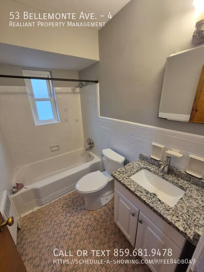 Building Photo - 53 Bellemonte Ave