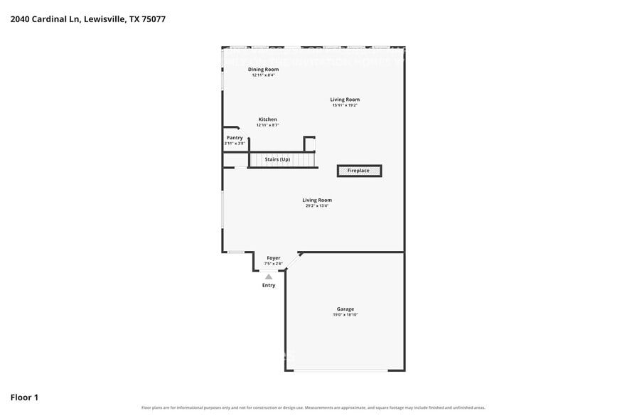Building Photo - 2040 Cardinal Ln