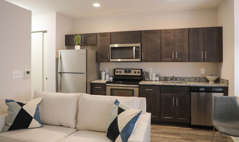 405 W Redwood Apartments 405 W Redwood St Baltimore MD 21201