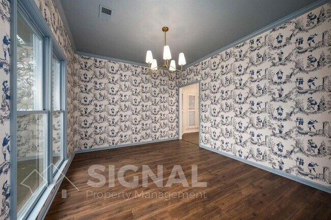 Building Photo - 6019 Mill Creek Dr