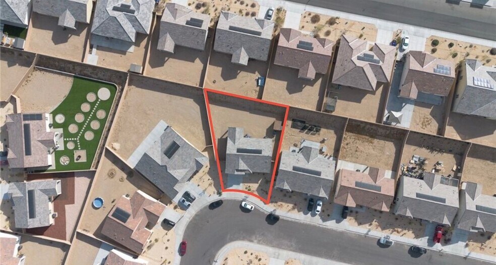 Building Photo - 12383 Ranchito Wy