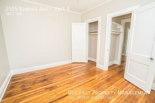 Building Photo - 2505 W Kansas Ave