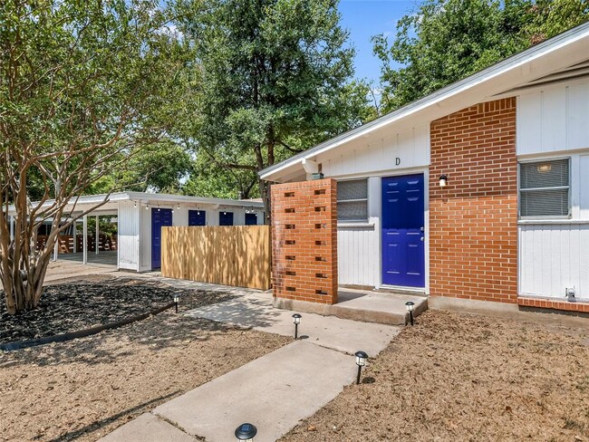 Primary Photo - 7601 Tisdale Dr