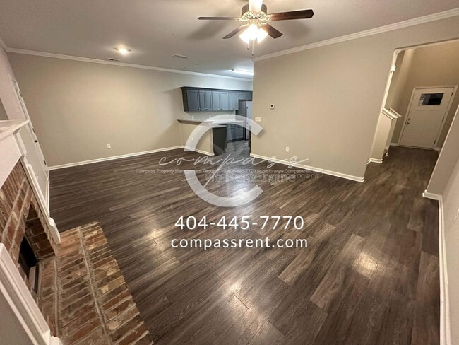 Building Photo - 119 Squarewood Ln NW