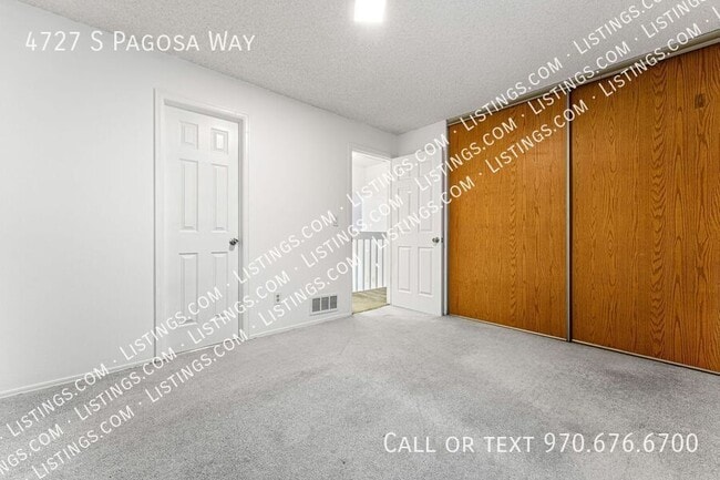 Building Photo - 4727 S Pagosa Way