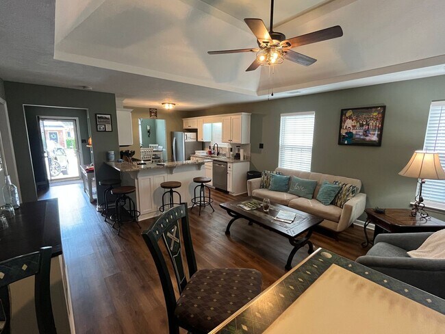 Building Photo - Home Away From Home - Furnished Rental