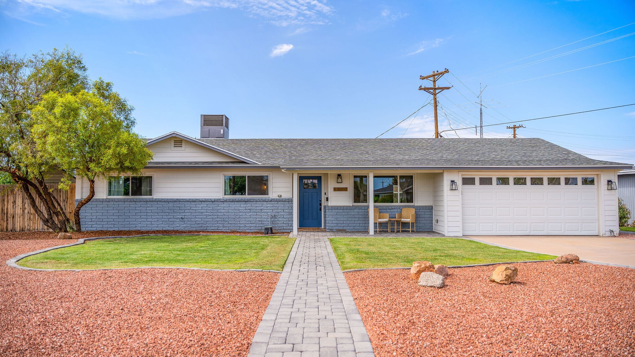 Building Photo - 8035 E Earll Dr