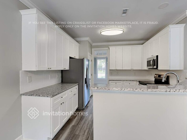 Building Photo - 1013 Steelhorse Dr