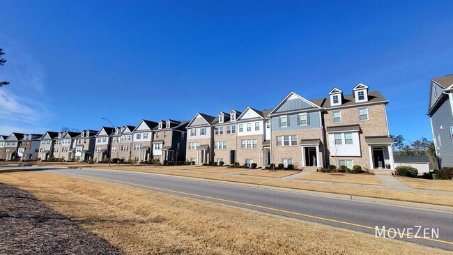 Building Photo - 1353 Herb Garden Way
