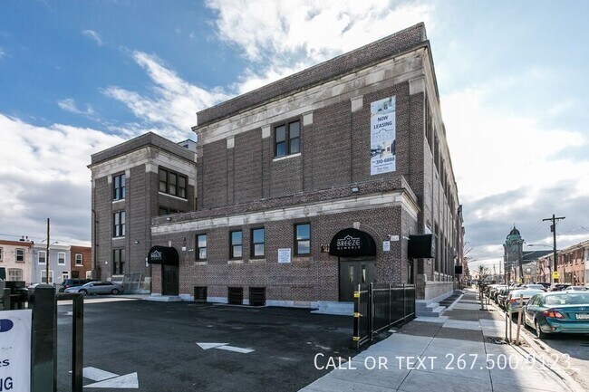 Building Photo - 1501 S. 17th-B112