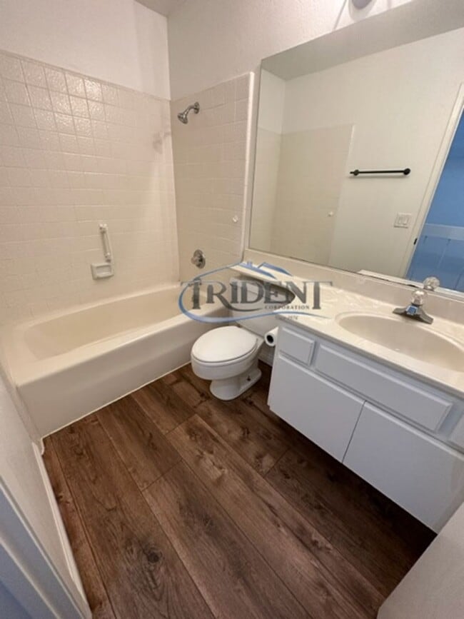 Building Photo - 3 bedroom, 2 ½ bath townhouse, located in The Grove gated community