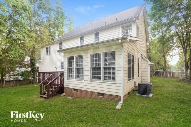 Building Photo - 4520 Candalon Way