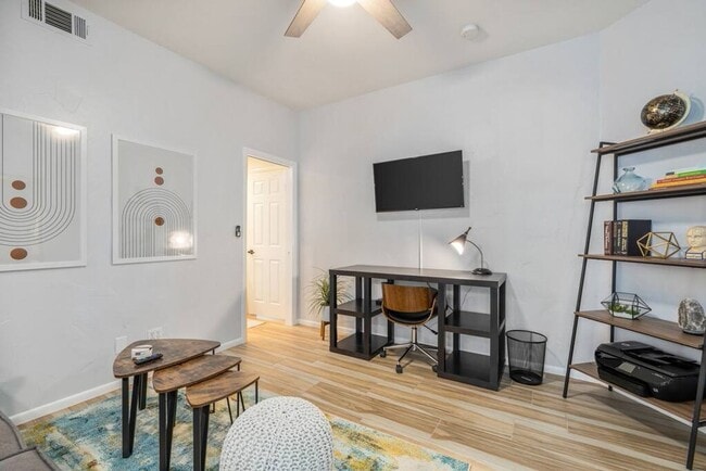 Building Photo - Ocotillo Private Oasis & Pool (May - October Monthly Only | No Long Term Rentals)
